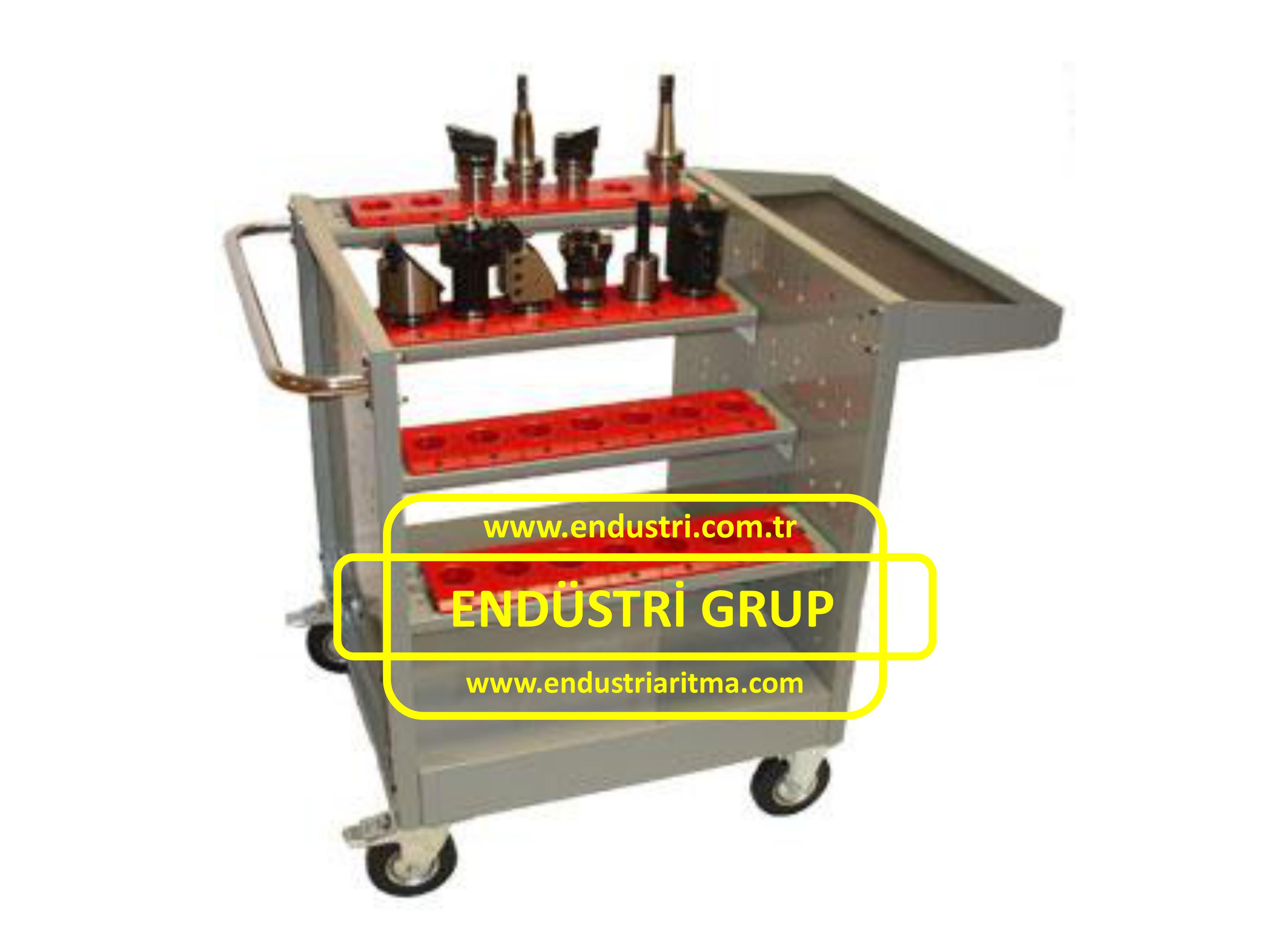 cnc-takim-malzeme-hirdavat-montaj-tamir-servis-metal-tasima-arabasi