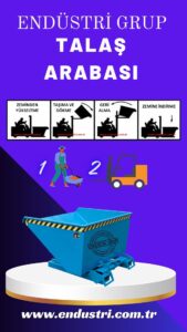 TALAŞ ARABASI
