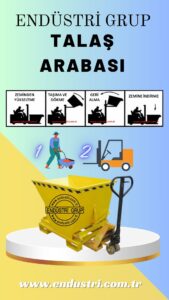 TALAŞ ARABASI